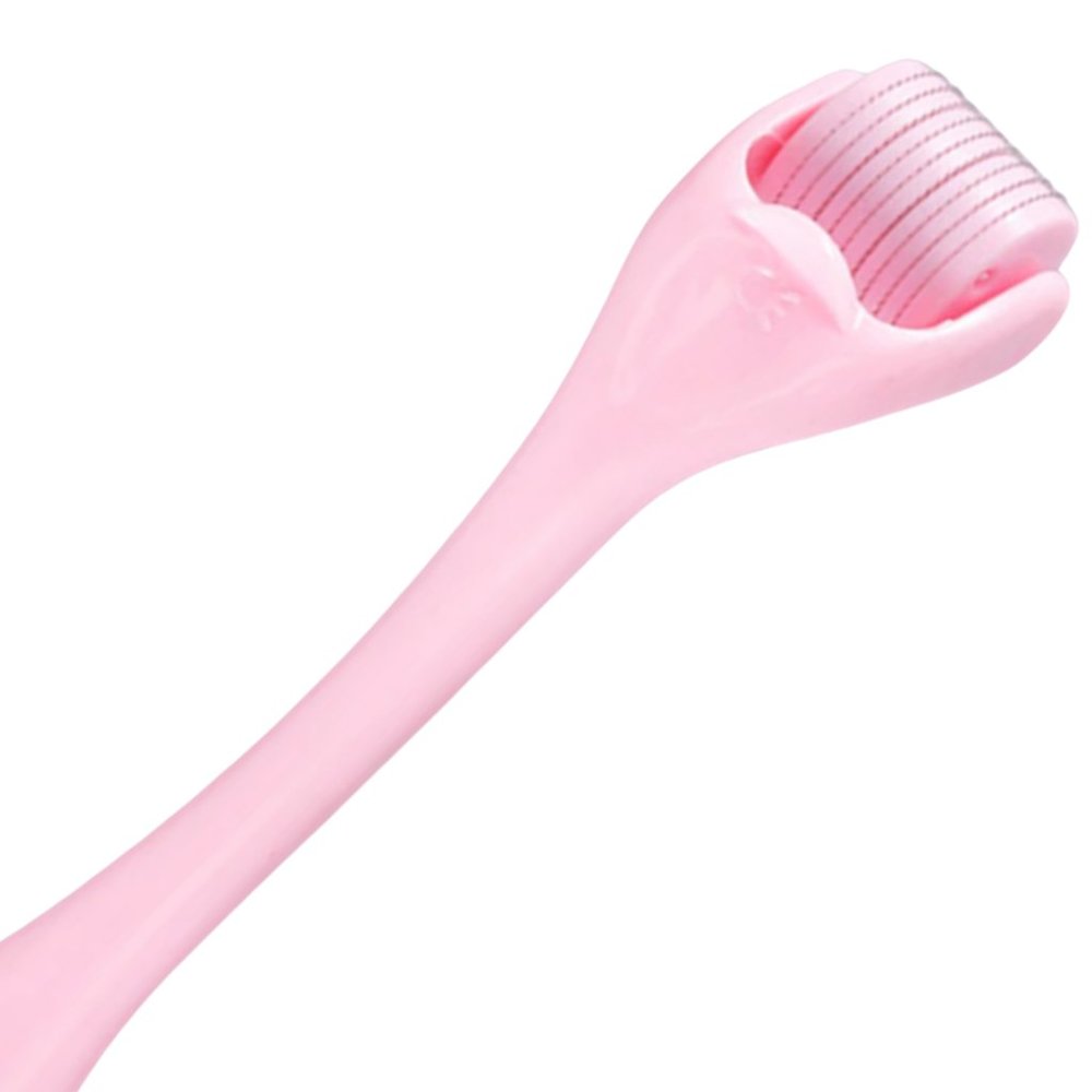 Pink Dermaroller 0.25MM
